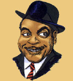 Thomas Fats Waller